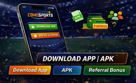 Download the app, unlock code DISAWA300, and enter ₹1 contests faster