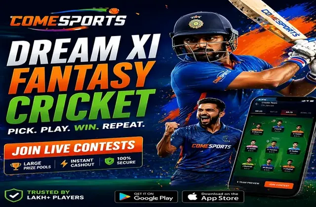 Disawar (disawar) fantasy cricket & matchday visual 1