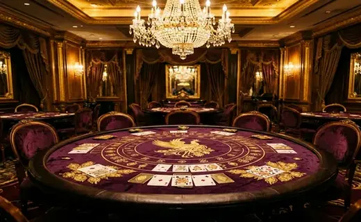 Speed Baccarat