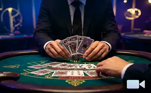 Live Casino Bonus